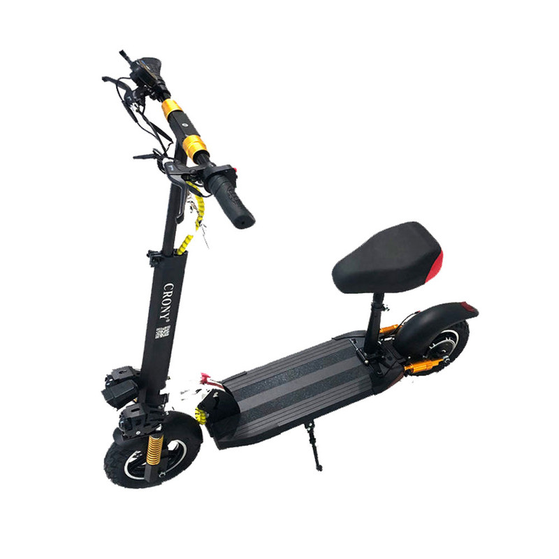 نکات مهم خرید اسکوتر برقی به همراه قیمت و خرید آنلاین (پادکست، ویدئوکست)