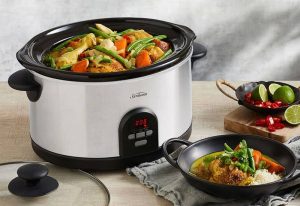 نکات مهم خرید آرام پز و زودپز به همراه قیمت و خرید آنلاین (با پادکست، ویدئوکست)