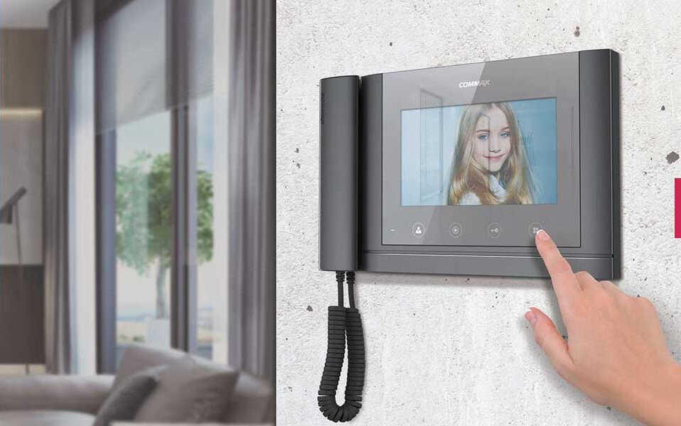 نکته خرید - نکات مهم هنگام خرید آیفون تصویری