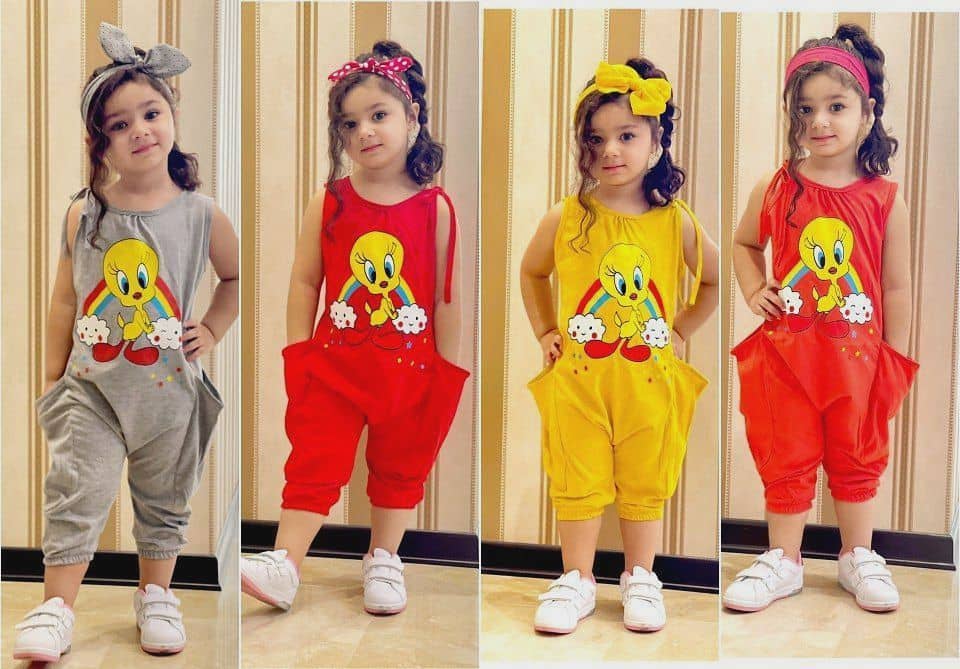 نکته خرید - نکات مهم هنگام خرید سرهمی دخترانه