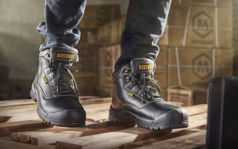 نکته خرید - نکات مهم هنگام خرید کفش ایمنی