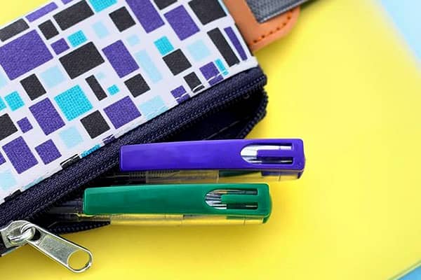 نکته خرید - نکات مهم و راهنمای خرید جامدادی