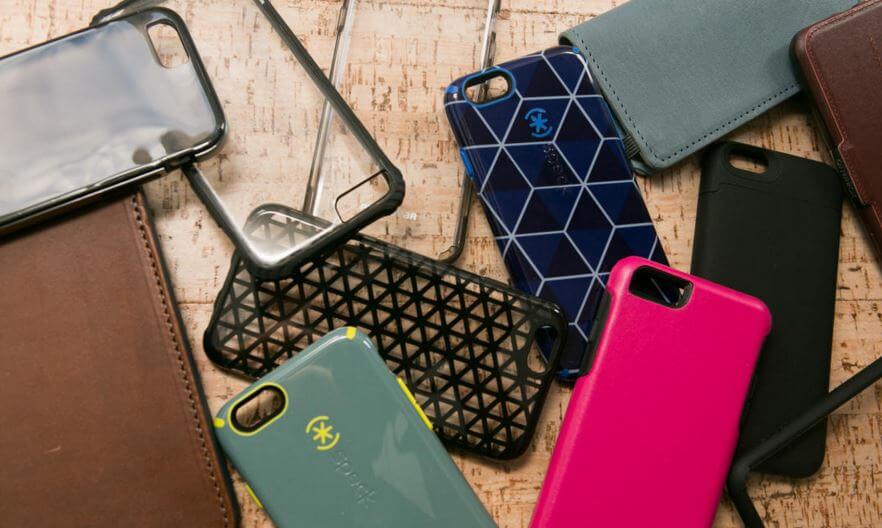 نکته خرید - نکات مهم و راهنمای خرید کاور گوشی