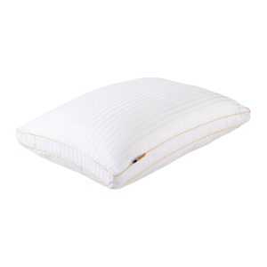 بالش طبی هتلکس مدل فرست کلس با طراحی استاندارد برای خواب راحت