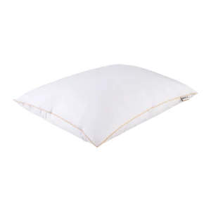 بالش هتلکس مدل میکروژل بلند 5070 با پرکننده میکروژل برای راحتی و حمایت عالی از گردن