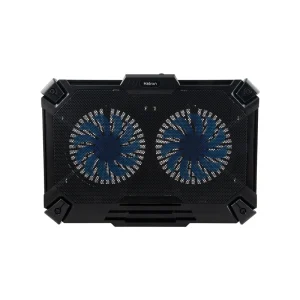 پایه خنککننده لپتاپ هترون مدل HCP122؛ محافظ حرفهای برای لپتاپ شما