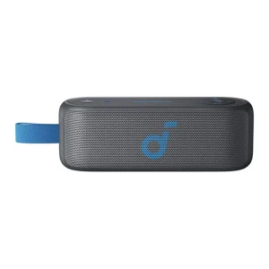 اسپیکر بلوتوثی قابل حمل انکر مدل SoundCore Select 3؛ همدمی بینظیر برای ماجراجوییهای شما