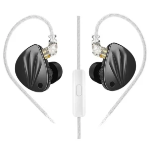 هندزفری KZ مدل Krila؛ تجربه صدایی فراتر از انتظار!